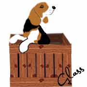 Rescue Theme, profile image, Sleepytown Beagles