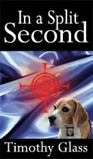 In a Split Second by timothy Glass