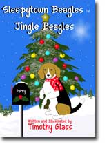Sleepytown Beagles, Jingle Beagles
