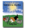 Sleepytown Beagles, Panda Meets Ms Daisy Bloom