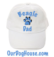 Beagle Dad