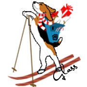 Rescue Theme, profile image, Sleepytown Beagles