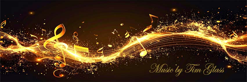 Music by Tim Glass